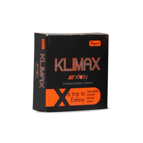 Klimax Extasy 2 in 1