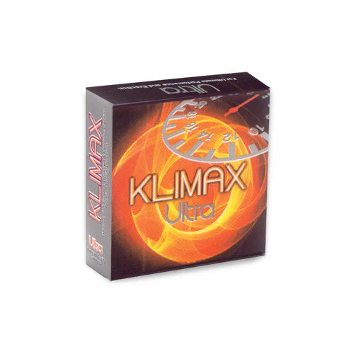 Klimax Ultra 2 in 1 Pack