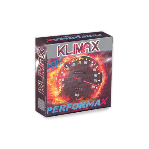 Klimax Performax 2 in 1 Pack