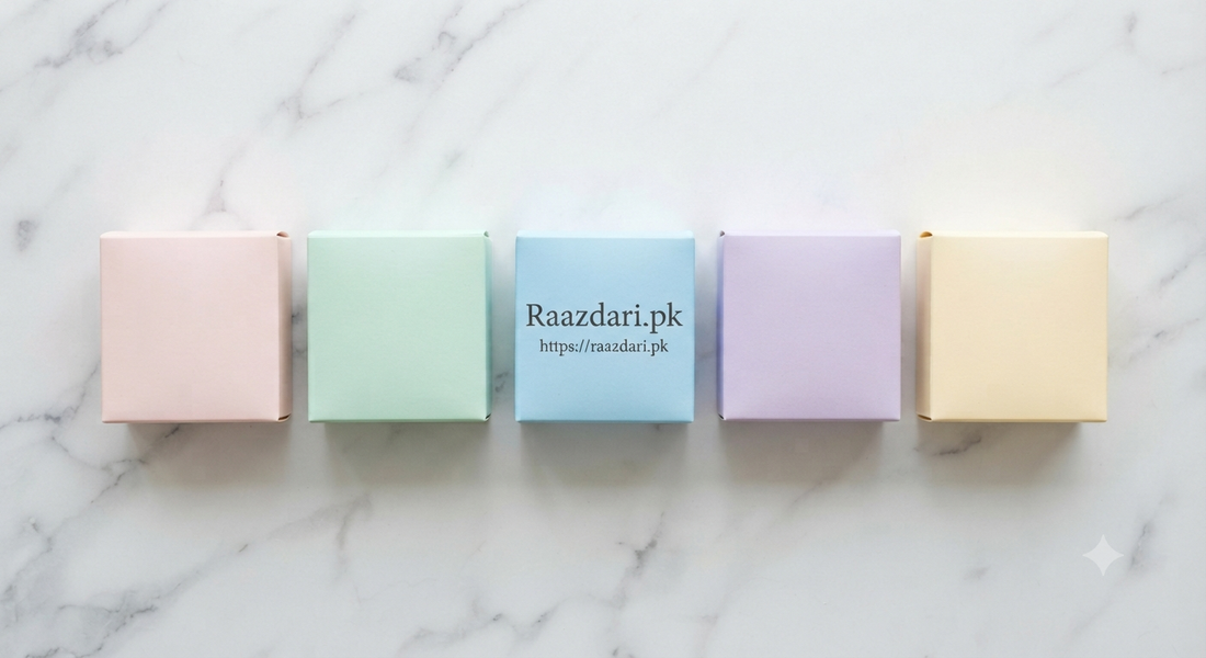 condom types Pakistan