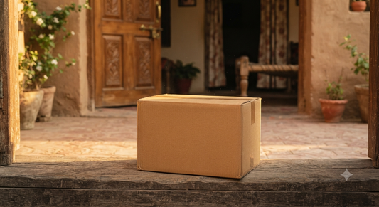 Pakistan mein condoms kharidna embarrassing lagta hai? Ghar se privately order karo — plain box, COD, koi nahi janega. RaazDari.pk par complete privacy guarantee ke saath.