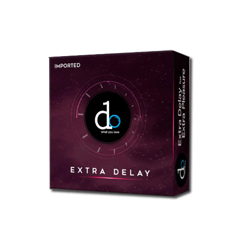 Do - Extra Delay by Greenstar