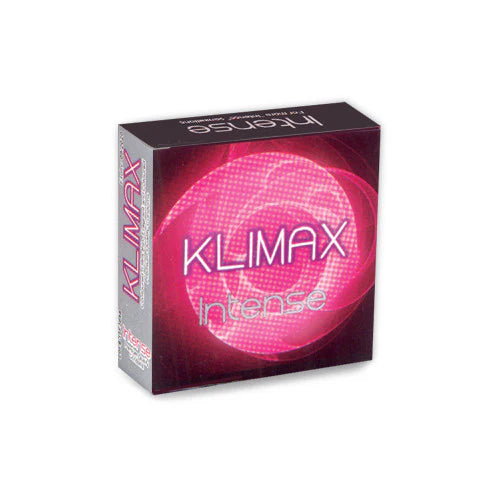 Klimax Intense 3 in 1