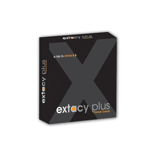 Klimax Xtacy Plus 2 in 1