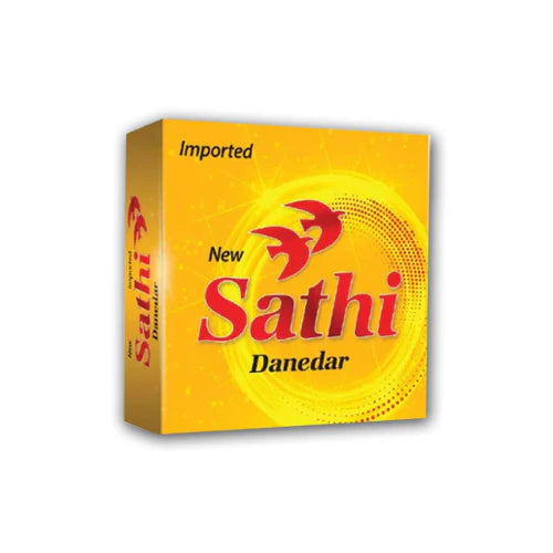 Sathi Danedar 4 in 1 Packs